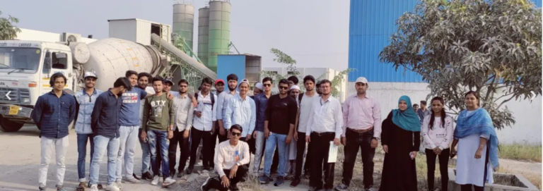 Maulana Mukhtar Ahmad Nadvi Technical Campus Malegaon