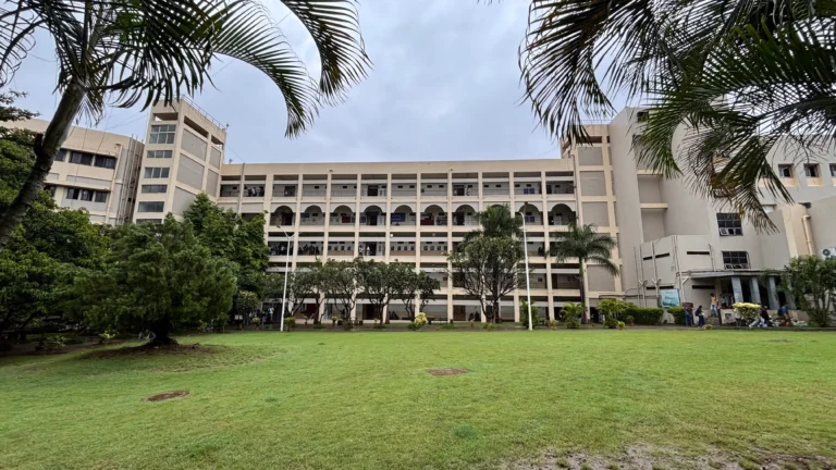 Vishwakarma Institute of Technology (VIT Pune)